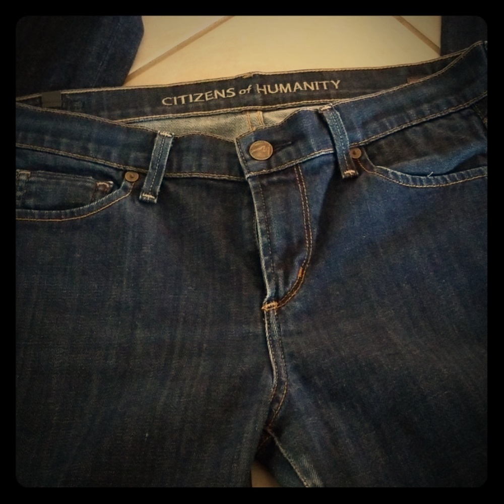 CoH jeans